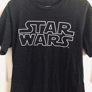 Star Wars Graphic Tee